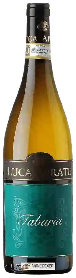 Winery Luca Abrate - Roero Arneis Tabaria Winery Luca Abrate - Roero Arneis Tabaria