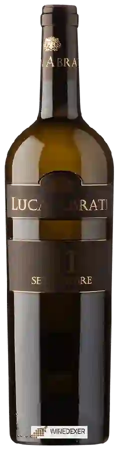 Winery Luca Abrate - 21 Settembre Winery Luca Abrate - 21 Settembre