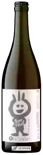 Winery Luca Bevilacqua - Super White Bianco