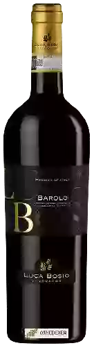 Winery Luca Bosio - Barolo