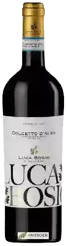 Winery Luca Bosio - Dolcetto d'Alba