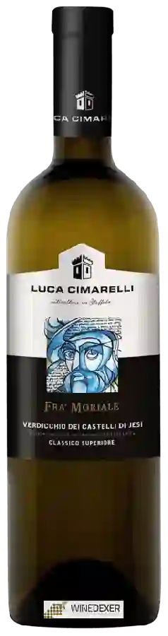 Winery Luca Cimarelli - Fra Moriale Verdicchio dei Castelli di Jesi Classico Superiore