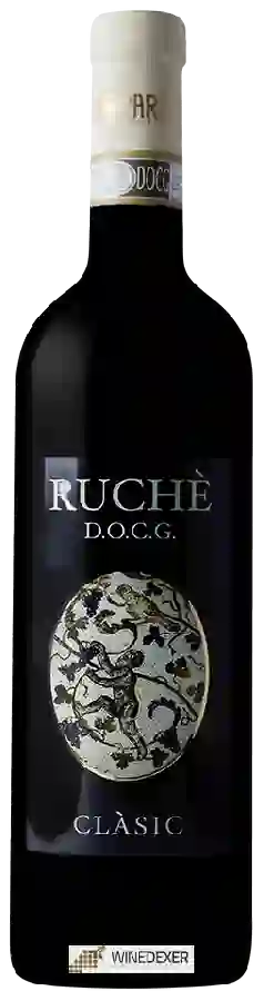 Winery Ferraris Agricola - Ruchè Clàsic