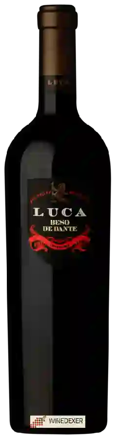 Winery Luca - Beso de Dante