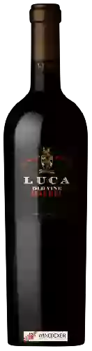 Winery Luca - Malbec