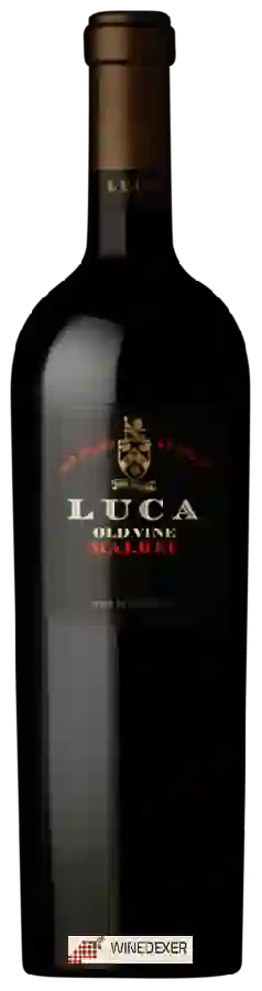 Winery Luca - Malbec