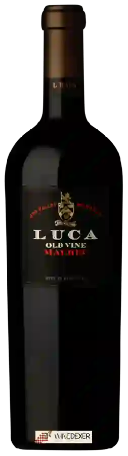 Winery Luca - Old Vine Malbec