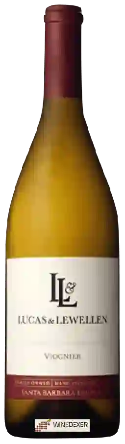 Winery Lucas & Lewellen - Viognier