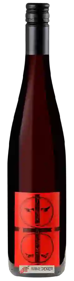 Winery Lucas & André Rieffel - Kreuzel Pinot Noir Winery Lucas & André Rieffel - Kreuzel Pinot Noir