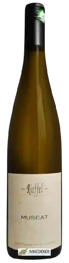 Winery Lucas & André Rieffel - Muscat