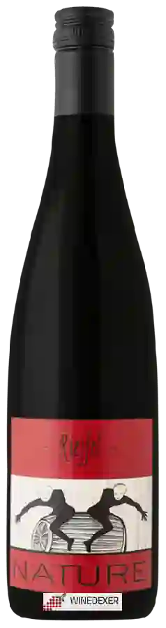 Winery Lucas & André Rieffel - Nature