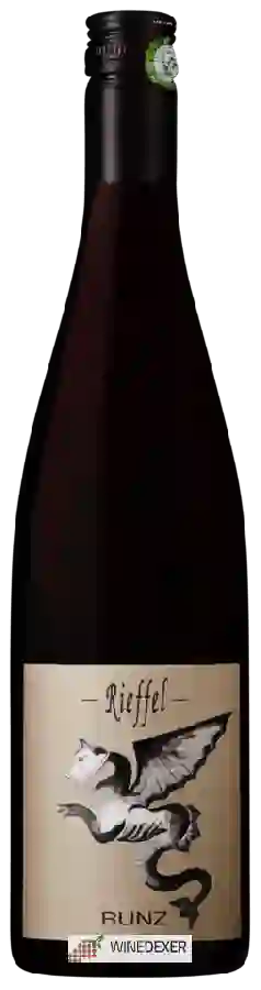 Winery Lucas & André Rieffel - Runz Winery Lucas & André Rieffel - Runz