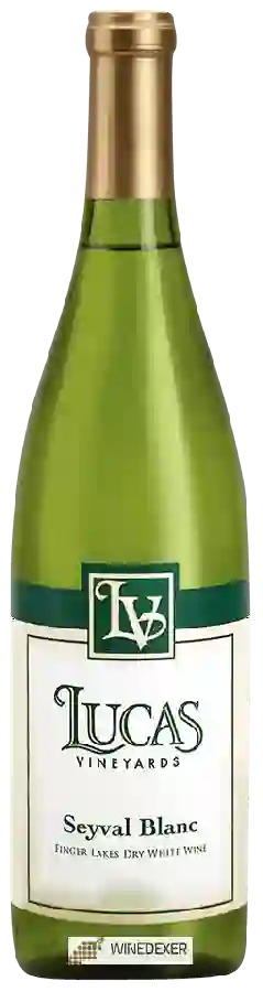 Winery Lucas Vineyards - Seyval Blanc