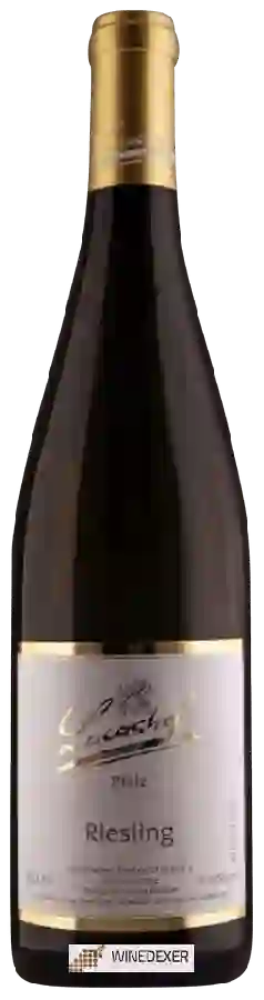 Winery Lucashof - Riesling