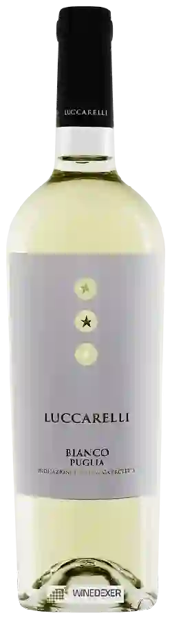 Winery Luccarelli - Bianco Puglia