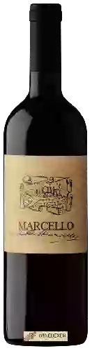 Winery Lucchetta - Rosso