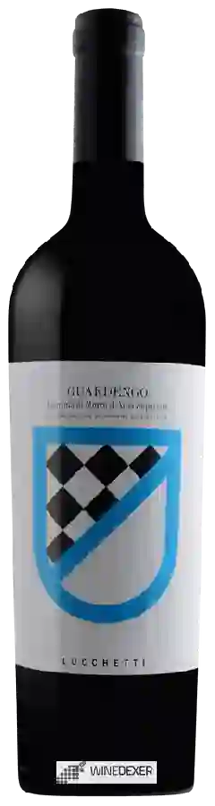 Winery Lucchetti - Guardengo Lacrima di Morro d'Alba Superiore