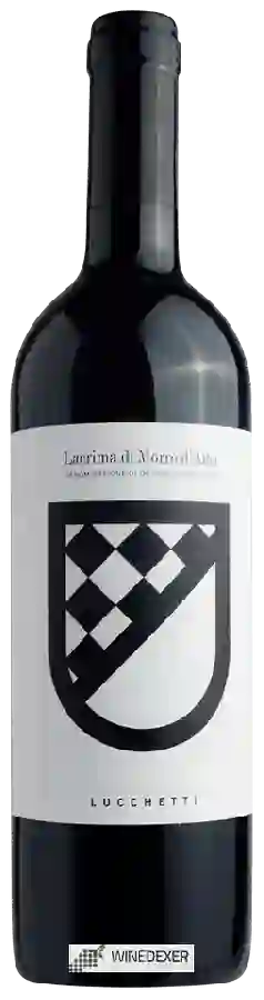 Winery Lucchetti - Lacrima di Morro d'Alba