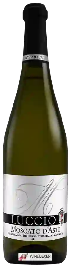 Winery Luccío - Moscato d'Asti