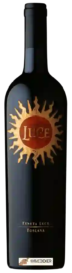 Winery Luce della Vite - Luce