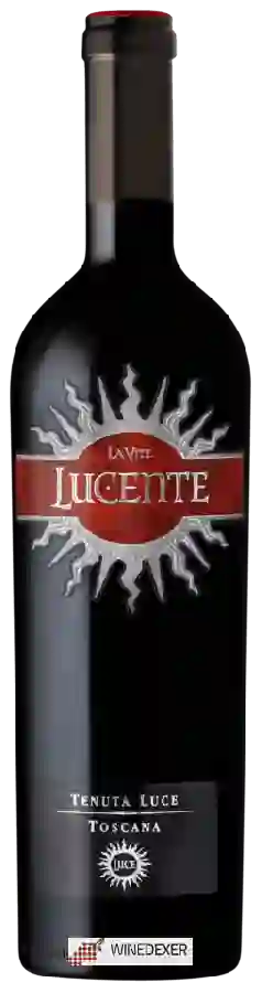 Winery Luce della Vite - Lucente Winery Luce della Vite - Lucente