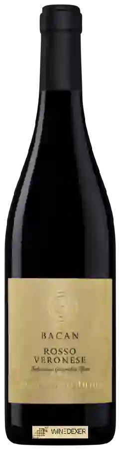 Winery Luciano Arduini - Bacan Rosso Veronese