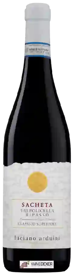 Winery Luciano Arduini - Sacheta Valpolicella Ripasso Classico Superiore