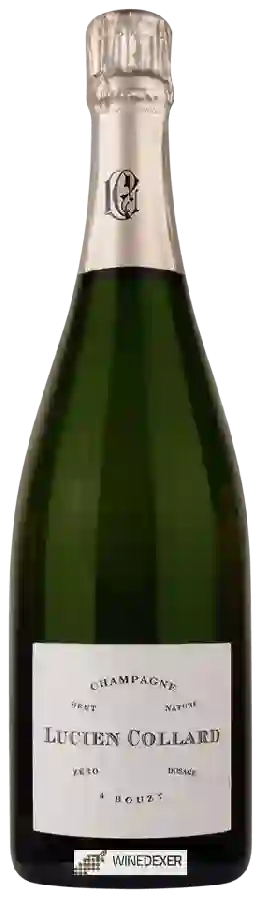 Winery Lucien Collard - Brut Nature Zéro Dosage Champagne Grand Cru 'Bouzy' Winery Lucien Collard - Brut Nature Zéro Dosage Champagne Grand Cru 'Bouzy'