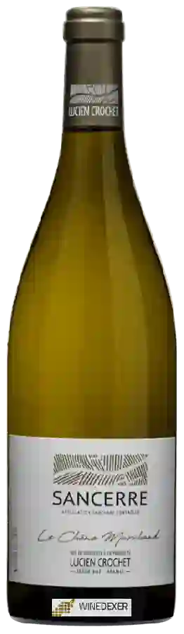 Winery Lucien Crochet - Le Chêne Marchand Sancerre Blanc