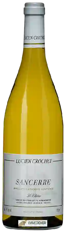 Winery Lucien Crochet - Le Chêne Sancerre