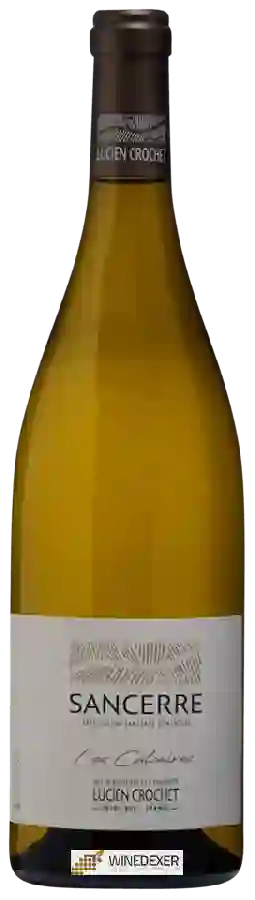 Winery Lucien Crochet - Les Calcaires Sancerre Blanc Winery Lucien Crochet - Les Calcaires Sancerre Blanc