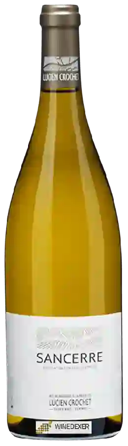 Winery Lucien Crochet - Sancerre Blanc