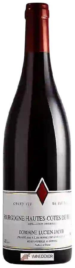Domaine Lucien Jacob - Bourgogne Hautes-Côtes de Beaune