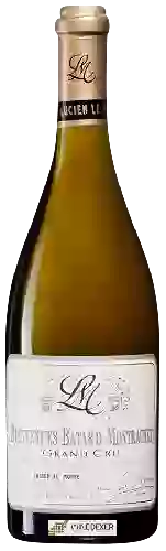 Winery Lucien le Moine - Bienvenues-Batard-Montrachet Grand Cru