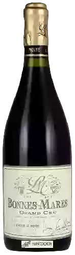 Winery Lucien le Moine - Bonnes-Mares Grand Cru