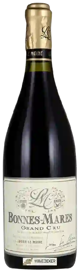 Winery Lucien le Moine - Bonnes-Mares Grand Cru