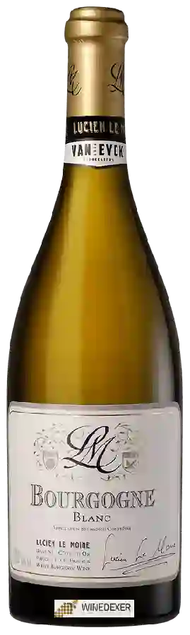 Winery Lucien le Moine - Bourgogne Blanc