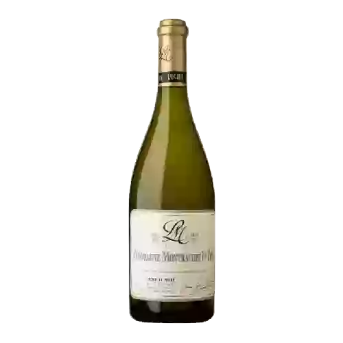 Winery Lucien le Moine - Chassagne-Montrachet 1er Cru Les Embrazées