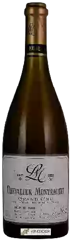 Winery Lucien le Moine - Chevalier-Montrachet Grand Cru