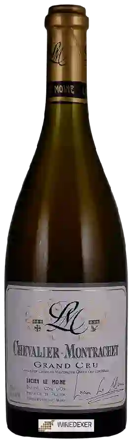 Winery Lucien le Moine - Chevalier-Montrachet Grand Cru Winery Lucien le Moine - Chevalier-Montrachet Grand Cru