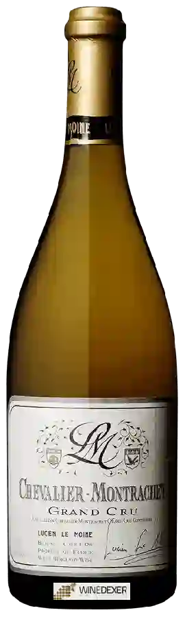 Winery Lucien le Moine - Corton-Charlemagne Grand Cru
