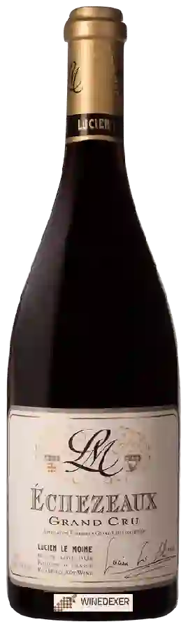Winery Lucien le Moine - Echezeaux Grand Cru