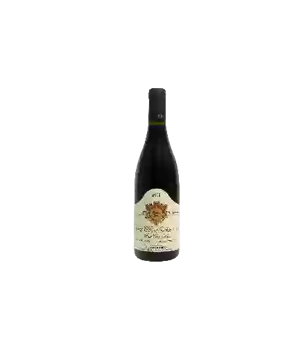 Winery Lucien le Moine - Gevrey-Chambertin 1er Cru 'Aux Combottes'