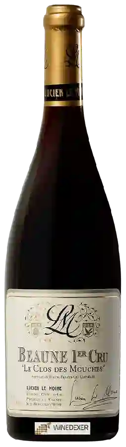 Winery Lucien le Moine - Le Clos des Mouches Beaune 1er Cru