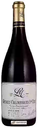 Winery Lucien le Moine - Les Cazetiers Gevrey-Chambertin 1er Cru