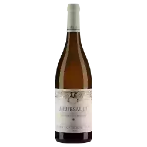 Winery Lucien le Moine - Meursault Les Grands Charrons