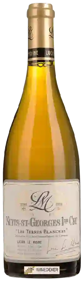 Winery Lucien le Moine - Nuits-St-Georges 1er Cru Les Terres Blanches