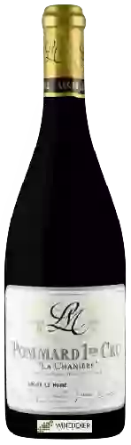 Winery Lucien le Moine - Pommard 1er Cru 'La Chanière'