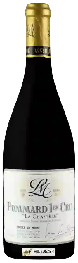 Winery Lucien le Moine - Pommard 1er Cru 'La Chanière' Winery Lucien le Moine - Pommard 1er Cru 'La Chanière'