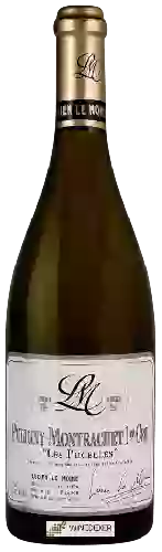 Winery Lucien le Moine - Puligny-Montrachet 1er Cru Les Pucelles